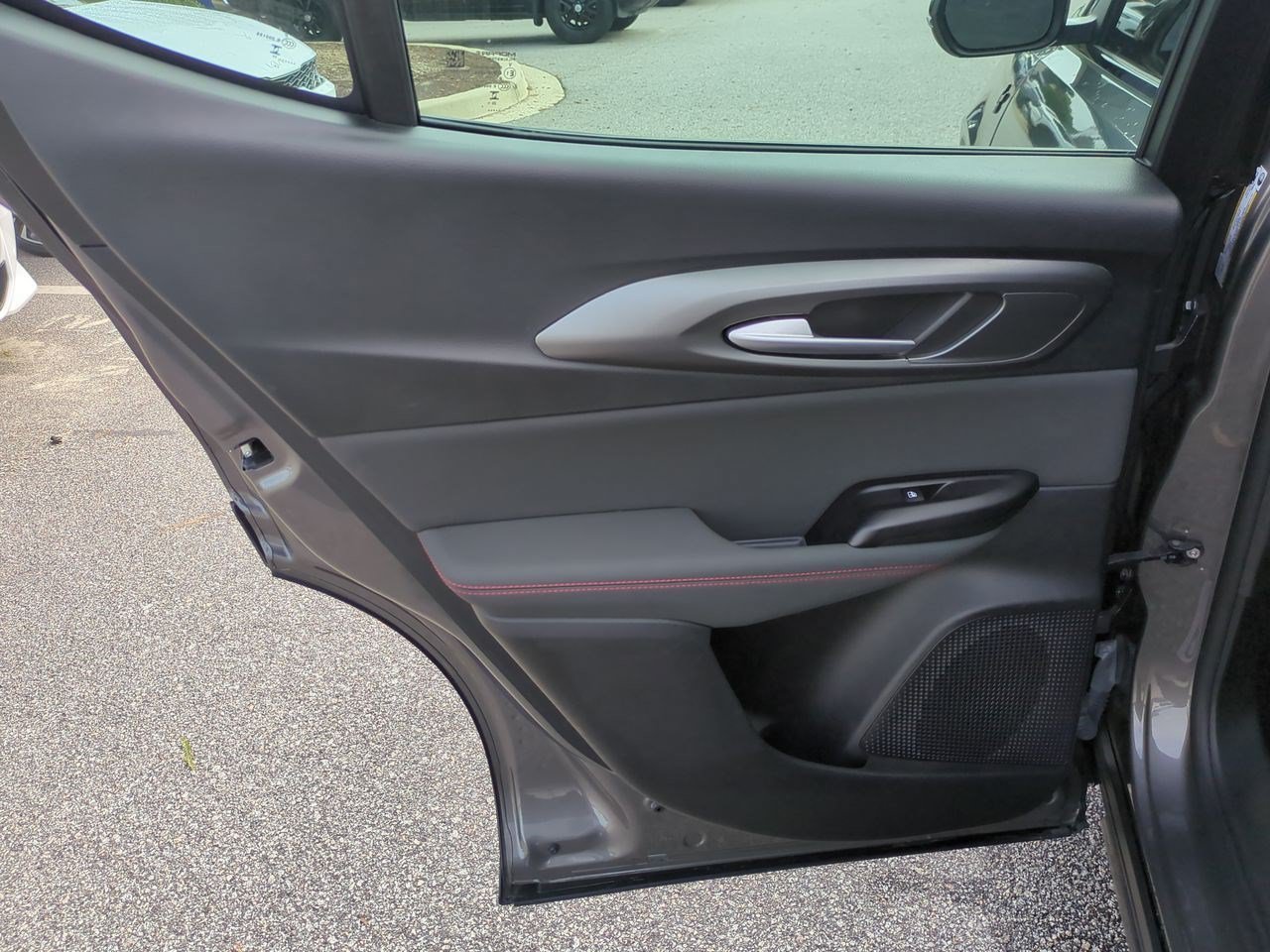 Used 2024 Dodge Hornet GT w/ GT Blacktop Package AWD/4WD image 28