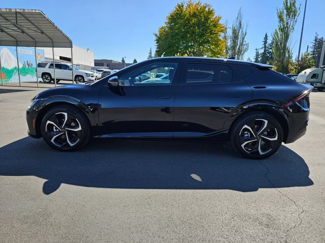 Certified 2024 Kia EV6 GT-Line AWD/4WD image 2