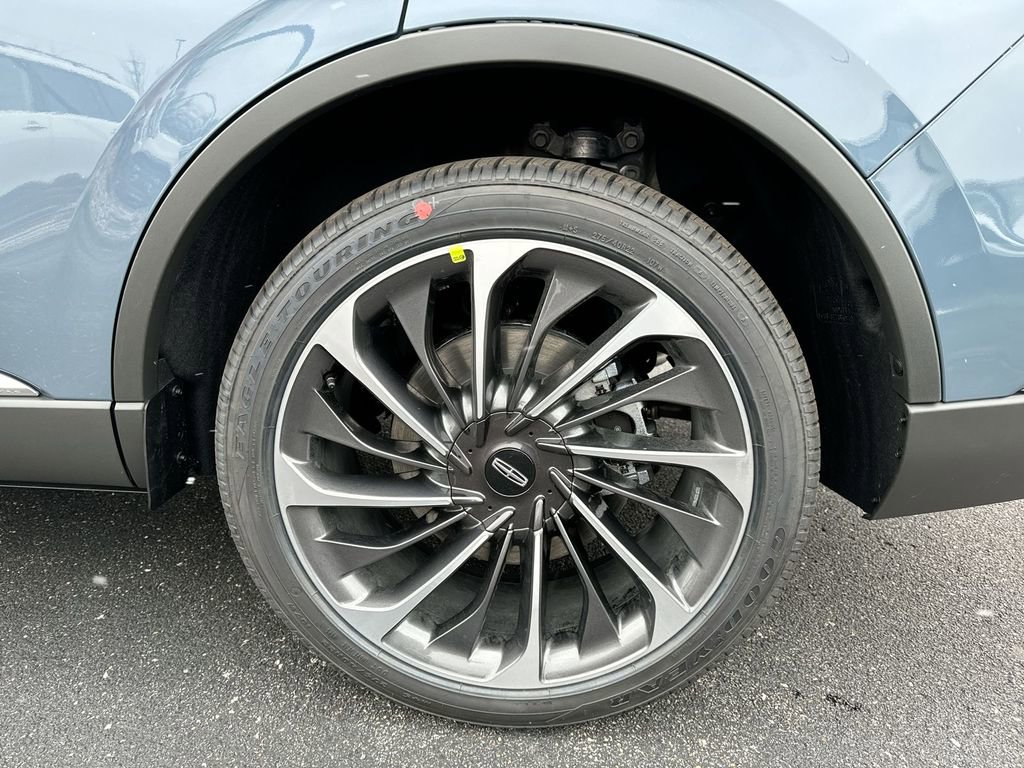 New 2026 Lincoln Aviator Reserve image 26