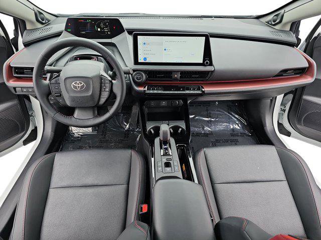 Used 2024 Toyota Prius Prime Premium image 9