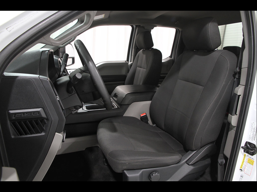 Used 2018 Ford F150 XL w/ Equipment Group 101A Mid AWD/4WD image 5