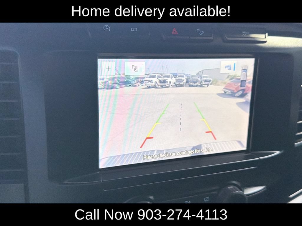 Used 2023 Ford F150 XL w/ STX Appearance Package AWD/4WD image 30