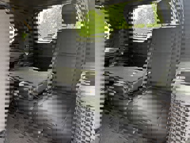 Used 2025 Toyota Sequoia SR5 w/ SR5 Premium Package RWD image 28