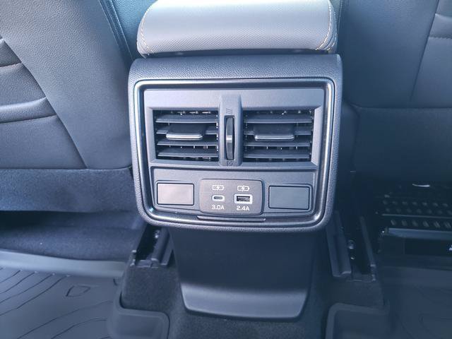 Certified 2026 Subaru Forester Wilderness AWD/4WD image 13