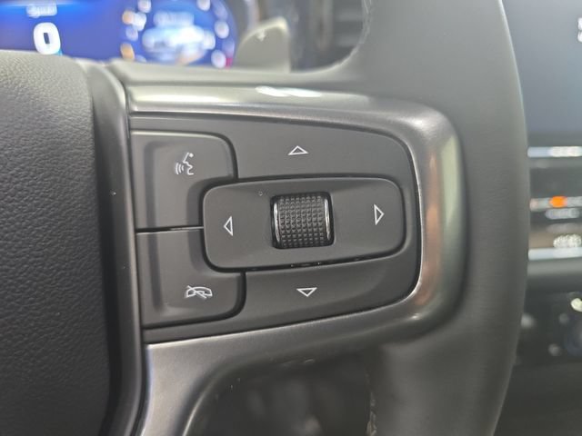New 2026 Chevrolet Silverado 1500 LT Trail Boss AWD/4WD image 18