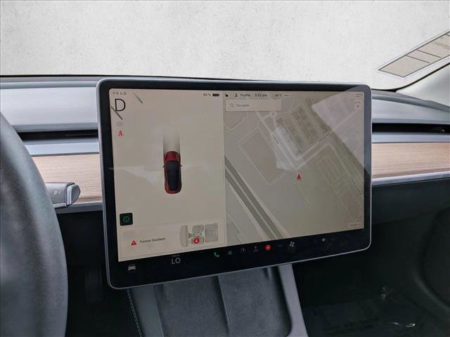 Used 2023 Tesla Model 3 Standard Range RWD image 17