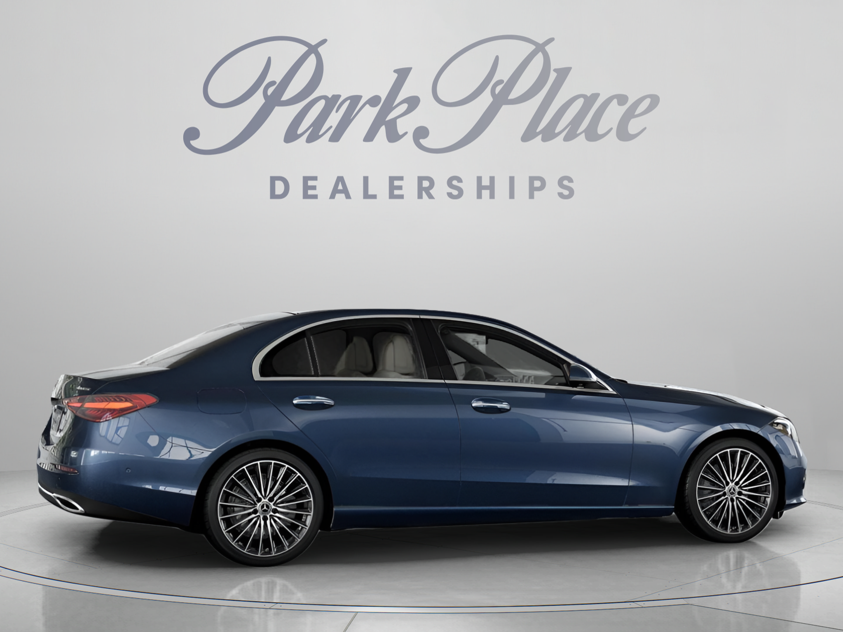 New 2026 Mercedes-Benz C 300 4MATIC Sedan image 22