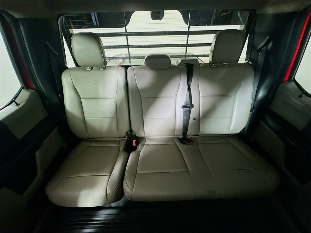 Used 2020 Ford F450 XL w/ Power Equipment Group image 13