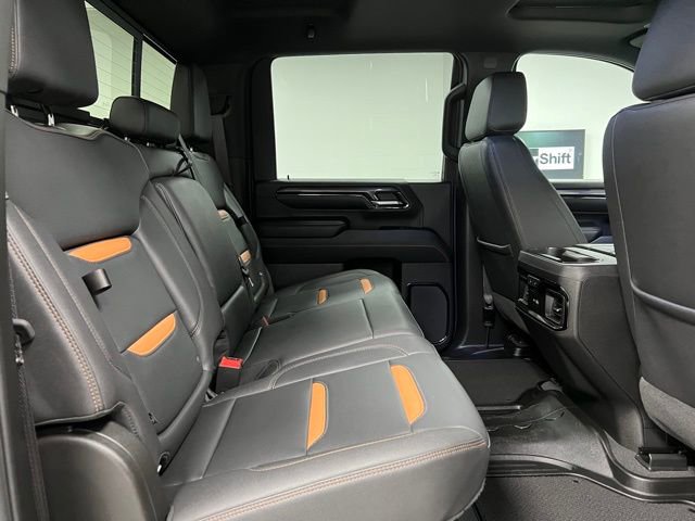 Used 2024 GMC Sierra 3500 AT4 w/ AT4 Premium Plus Package image 49