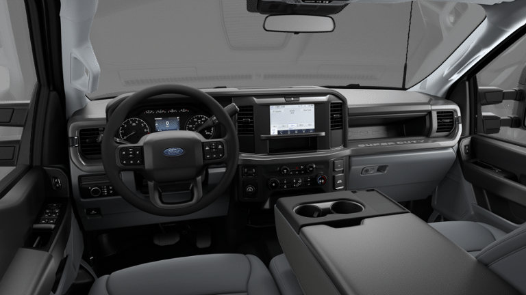 New 2027 Ford F250 4x4 Crew Cab Super Duty image 29