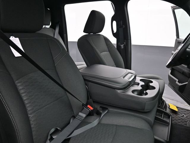 New 2026 RAM 2500 Tradesman AWD/4WD image 25