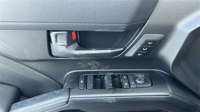 New 2025 Toyota 4Runner TRD Sport Premium w/ Tow Technology Package image 9