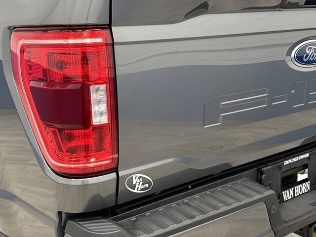 Used 2022 Ford F150 XLT w/ Equipment Group 302A High image 38