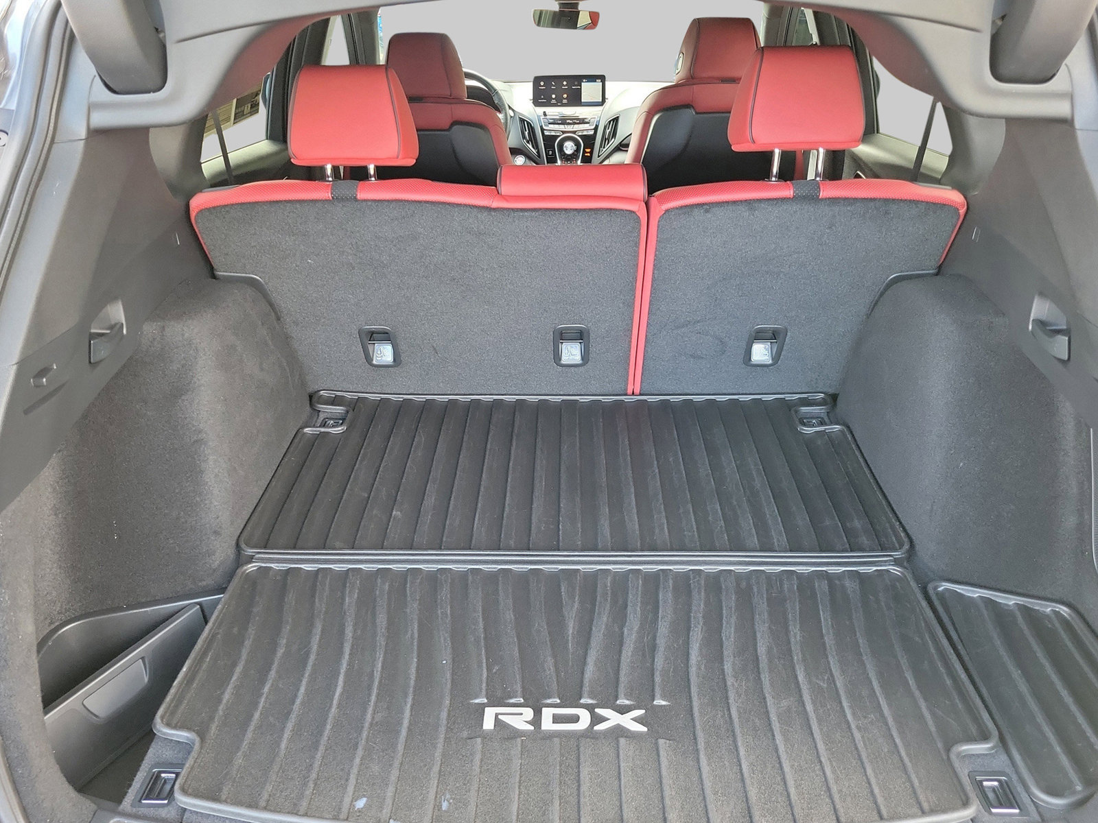 Used 2024 Acura RDX w/ Advance Package AWD/4WD image 33
