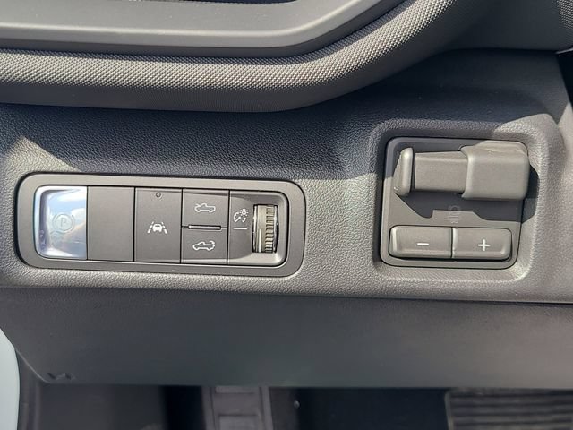 New 2026 Chevrolet Silverado EV LT w/ Plus Package AWD/4WD image 20