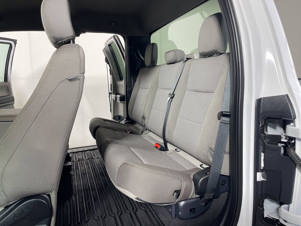 Used 2021 Ford F350 XLT w/ XLT Value Package image 20