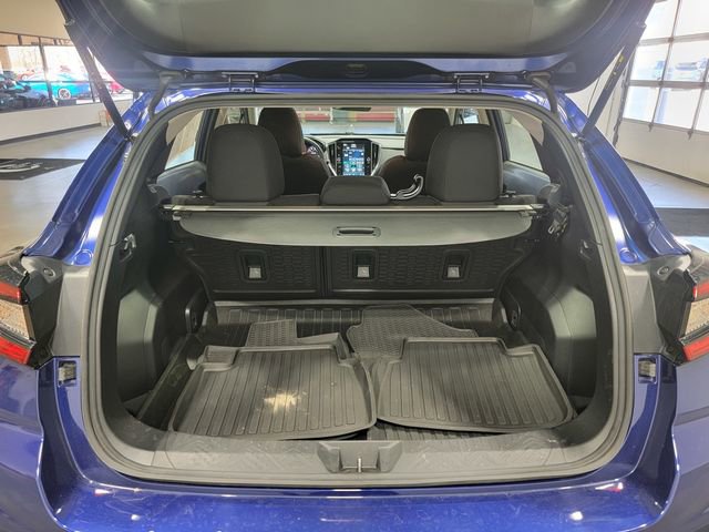 Used 2025 Subaru Impreza 2.0i Sport AWD/4WD image 37