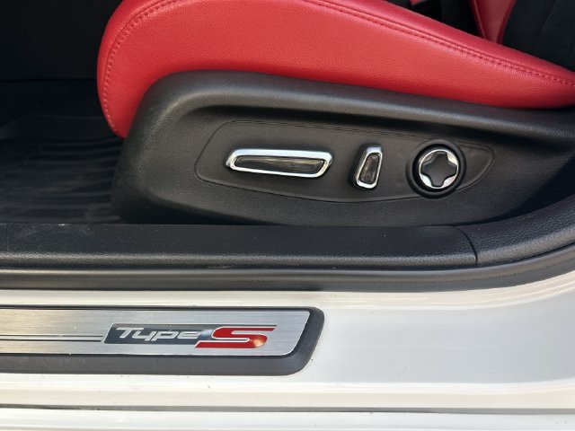Used 2025 Acura Integra Type S FWD image 12