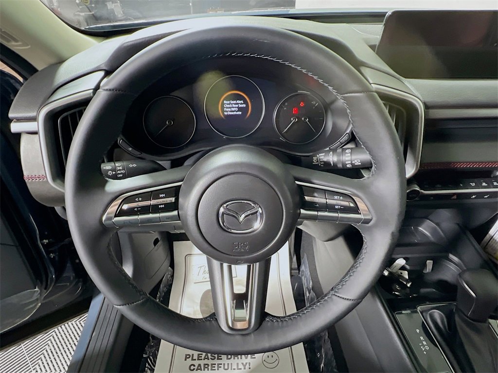 New 2026 MAZDA CX-50 AWD 2.5 Hybrid w/ Cargo Package image 10