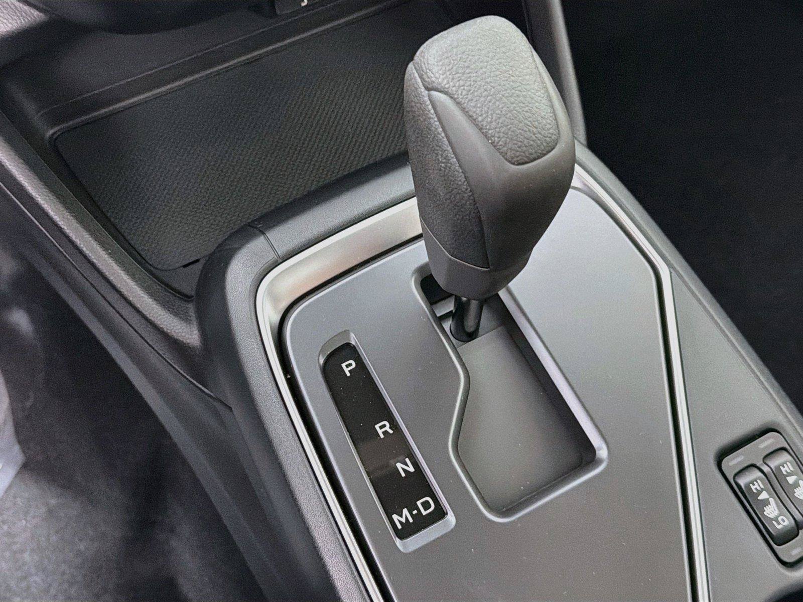 New 2026 Subaru Impreza 2.0i Sport AWD/4WD image 20