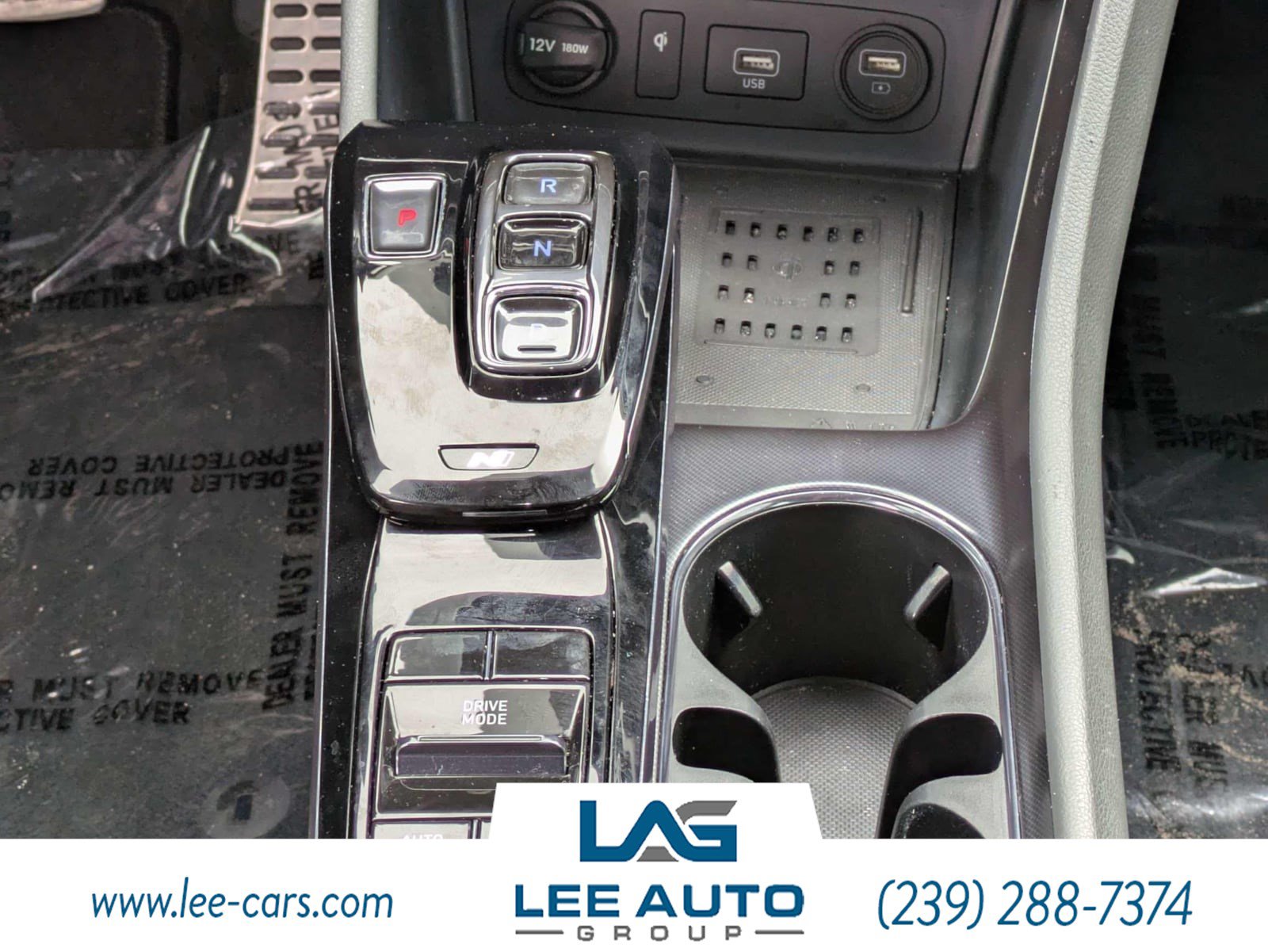 Used 2023 Hyundai Sonata N Line FWD image 14