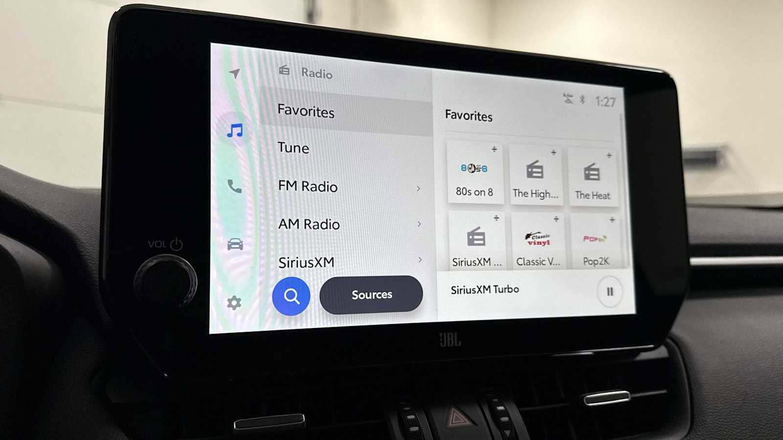 New 2025 Toyota RAV4 XLE Premium image 18