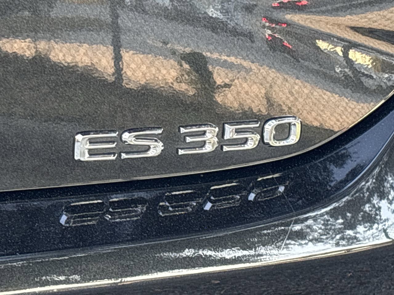 Used 2021 Lexus ES 350 w/ Premium Package image 8