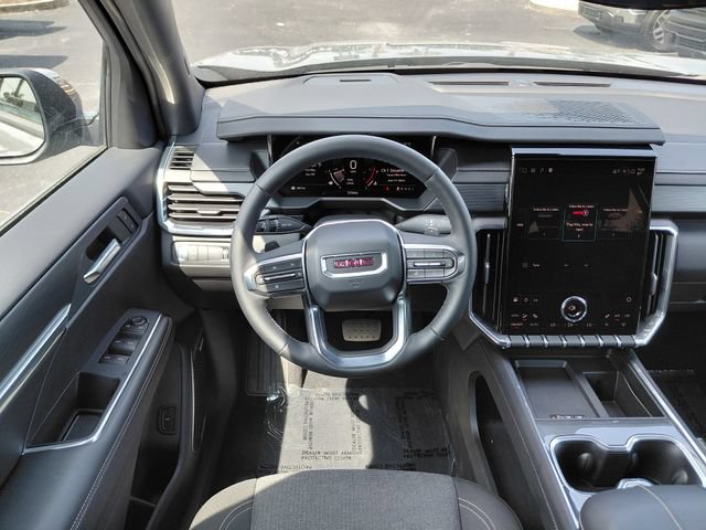 New 2025 GMC Acadia Elevation FWD image 18