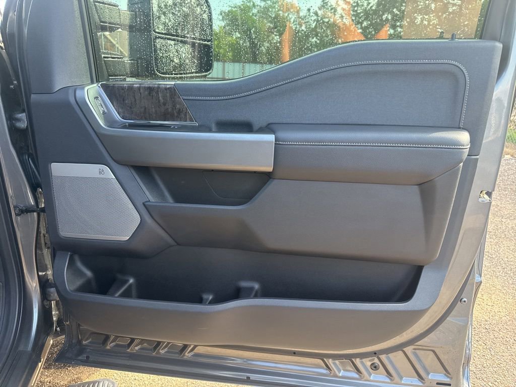 Used 2026 Ford F450 Lariat w/ Camper Package AWD/4WD image 35