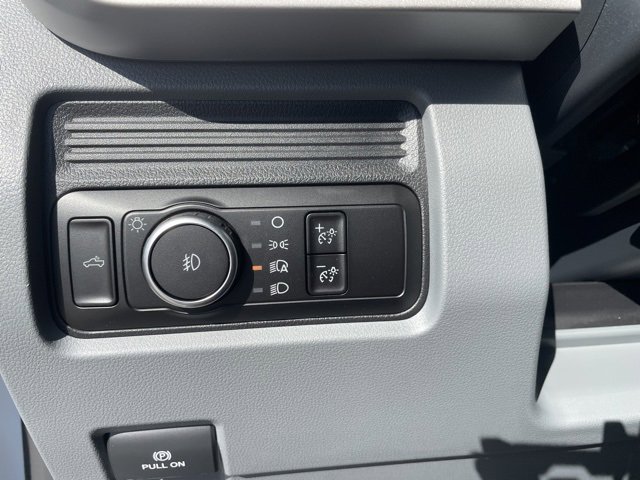 New 2026 Ford F250 XL image 15