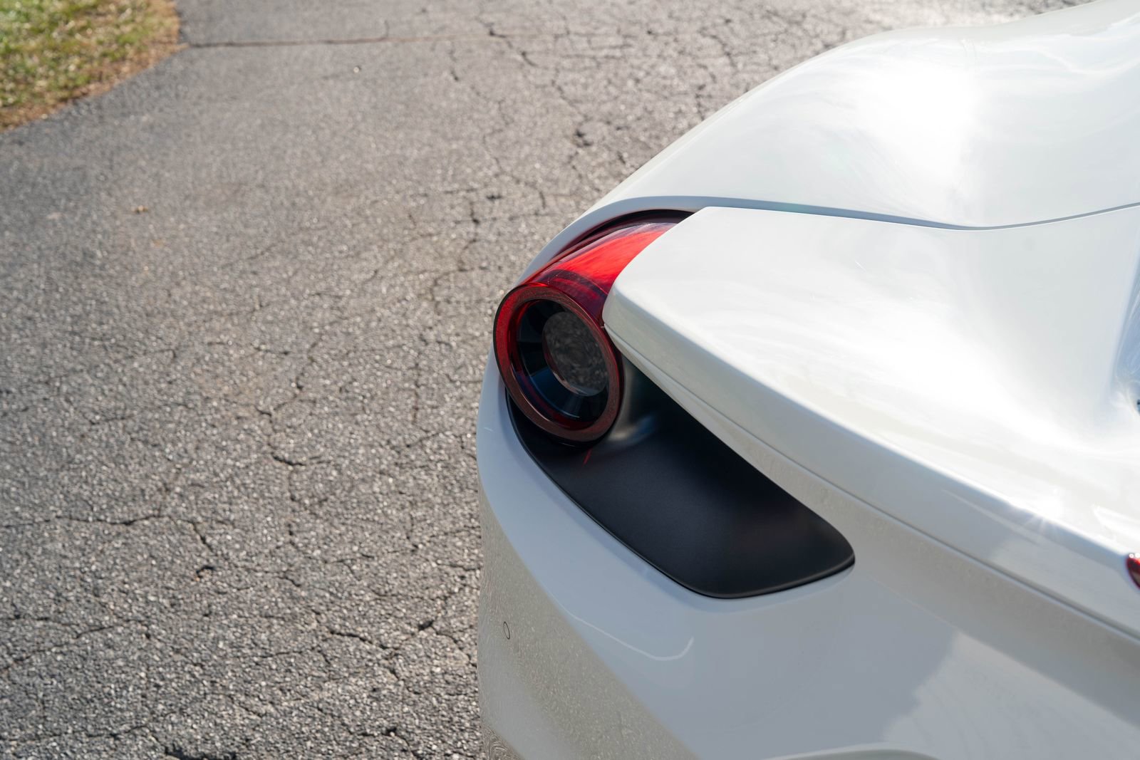 Certified 2017 Ferrari 488 GTB image 18