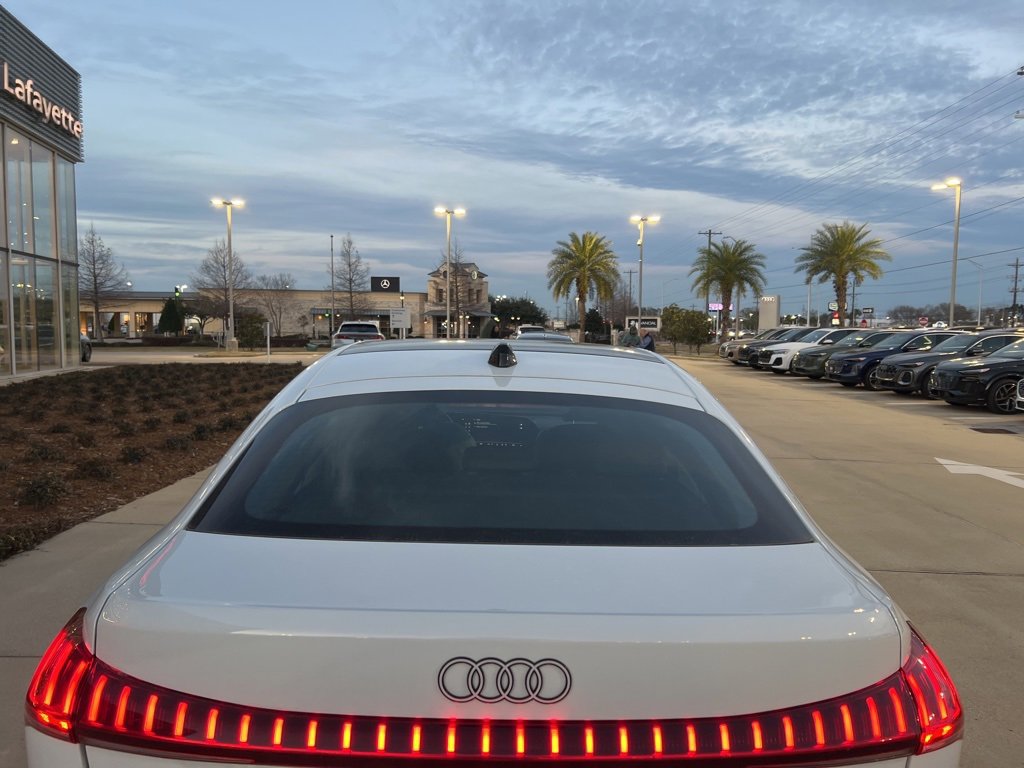 Used 2025 Audi A5 2.0T Premium image 5