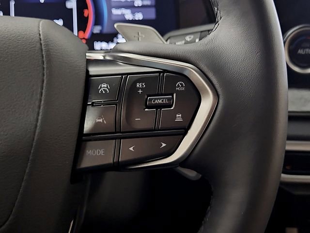 Used 2025 Lexus RX 350 FWD w/ Accessory Package (K3) image 23