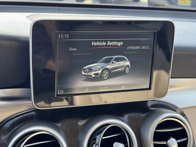 Used 2019 Mercedes-Benz GLC 300 image 21