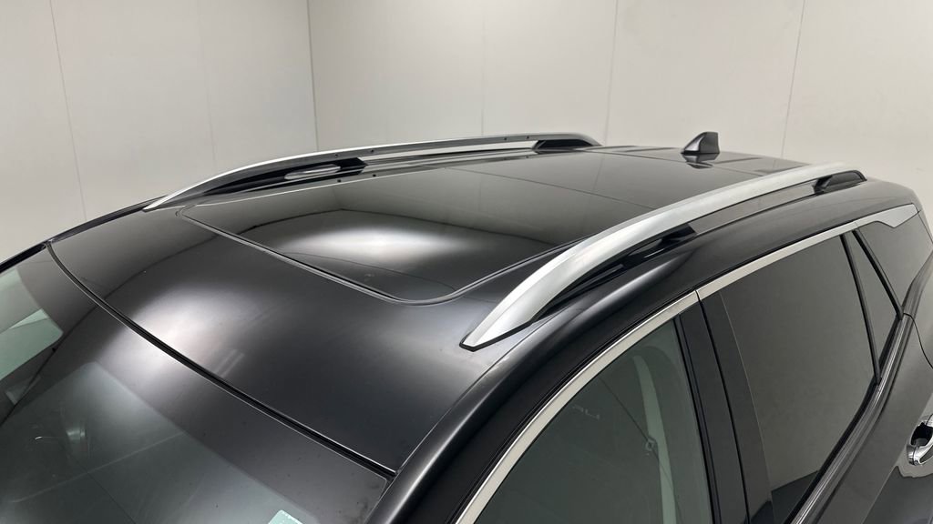 Used 2023 GMC Terrain Denali image 12