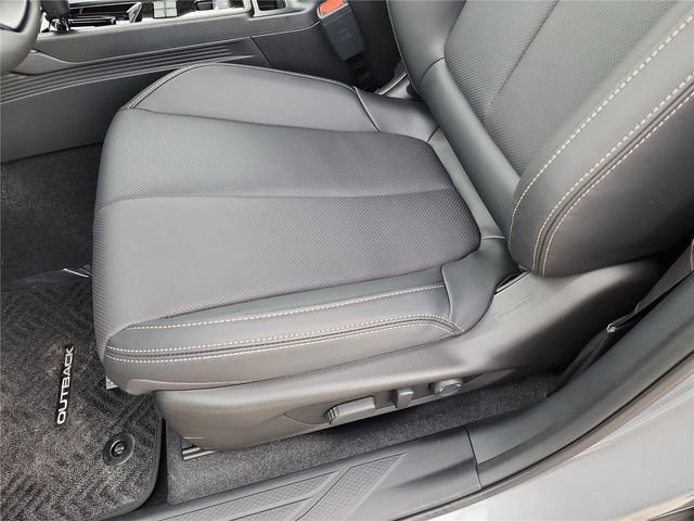New 2026 Subaru Outback Limited image 14