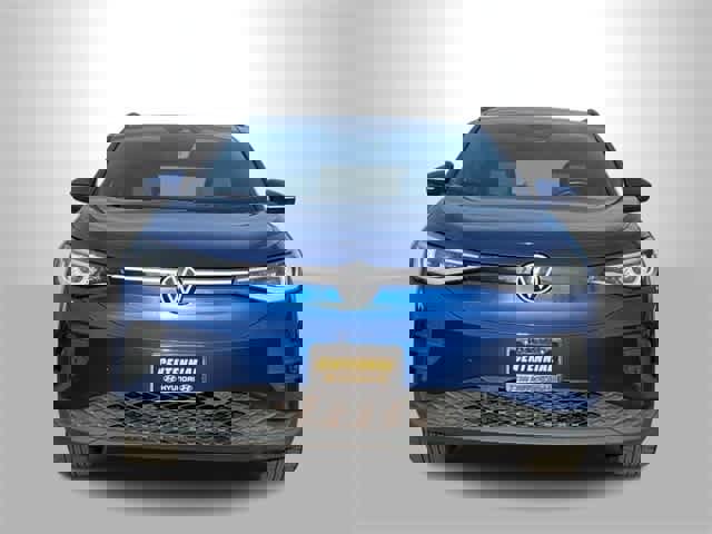 Used 2022 Volkswagen ID.4 Pro S image 3