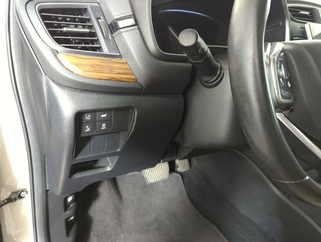 Used 2019 Honda CR-V EX-L image 26
