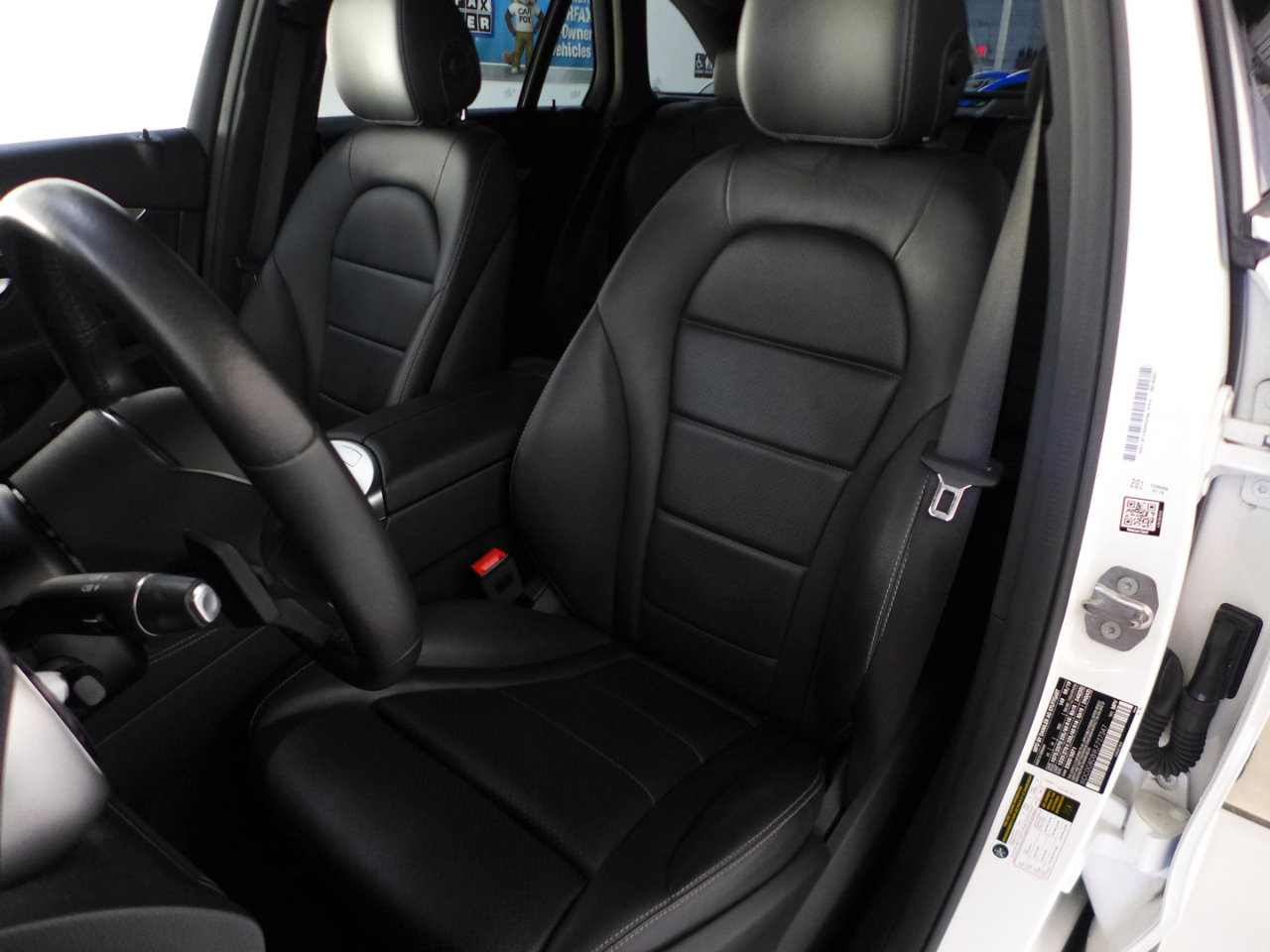 Used 2020 Mercedes-Benz GLC 300 image 46