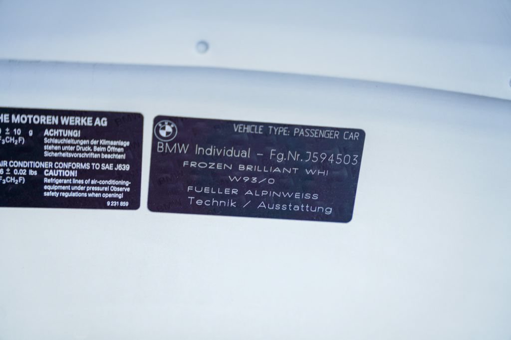 Used 2013 BMW M3 Coupe RWD image 21