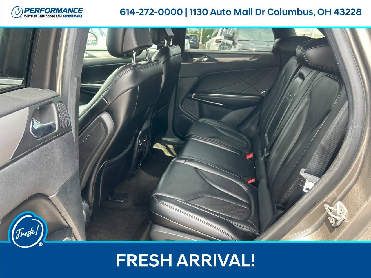 Used 2016 Lincoln MKC Premiere AWD/4WD image 10