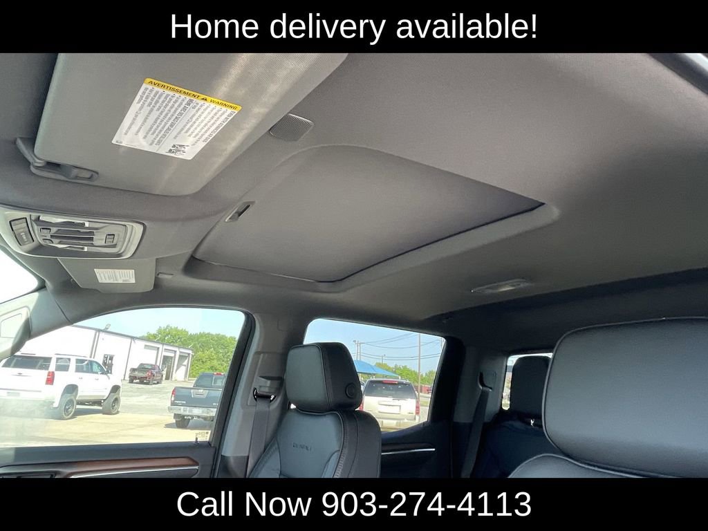 New 2025 GMC Sierra 1500 Denali image 26