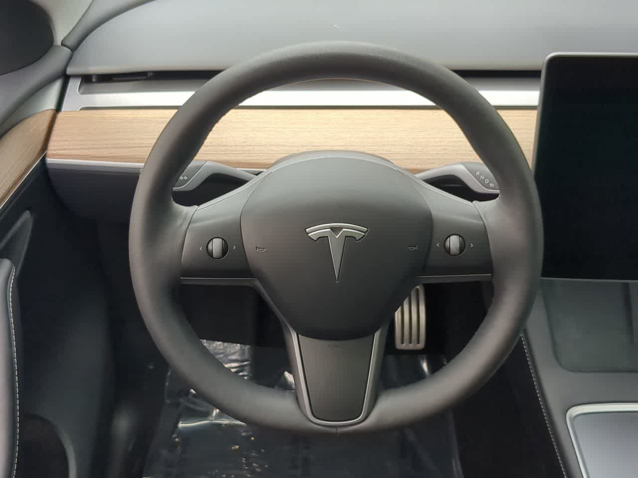 Used 2024 Tesla Model Y Performance AWD/4WD image 23