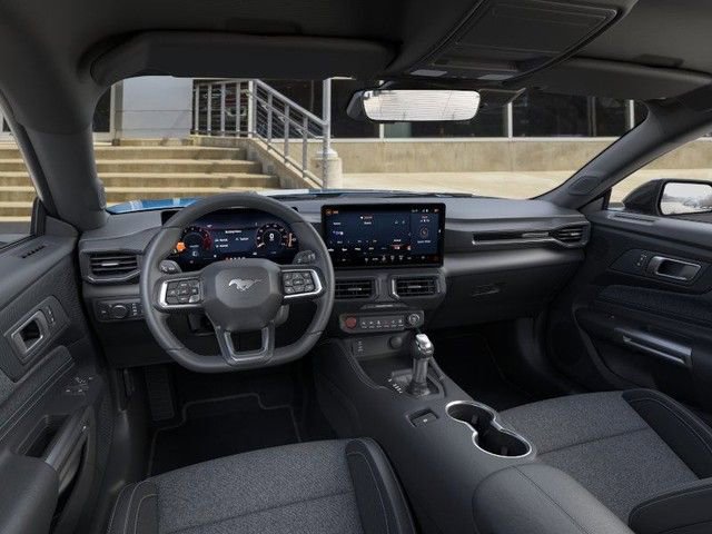 New 2026 Ford Mustang Coupe image 9