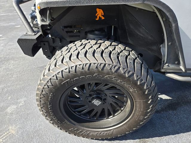 Used 2013 Jeep Wrangler Sport AWD/4WD image 20