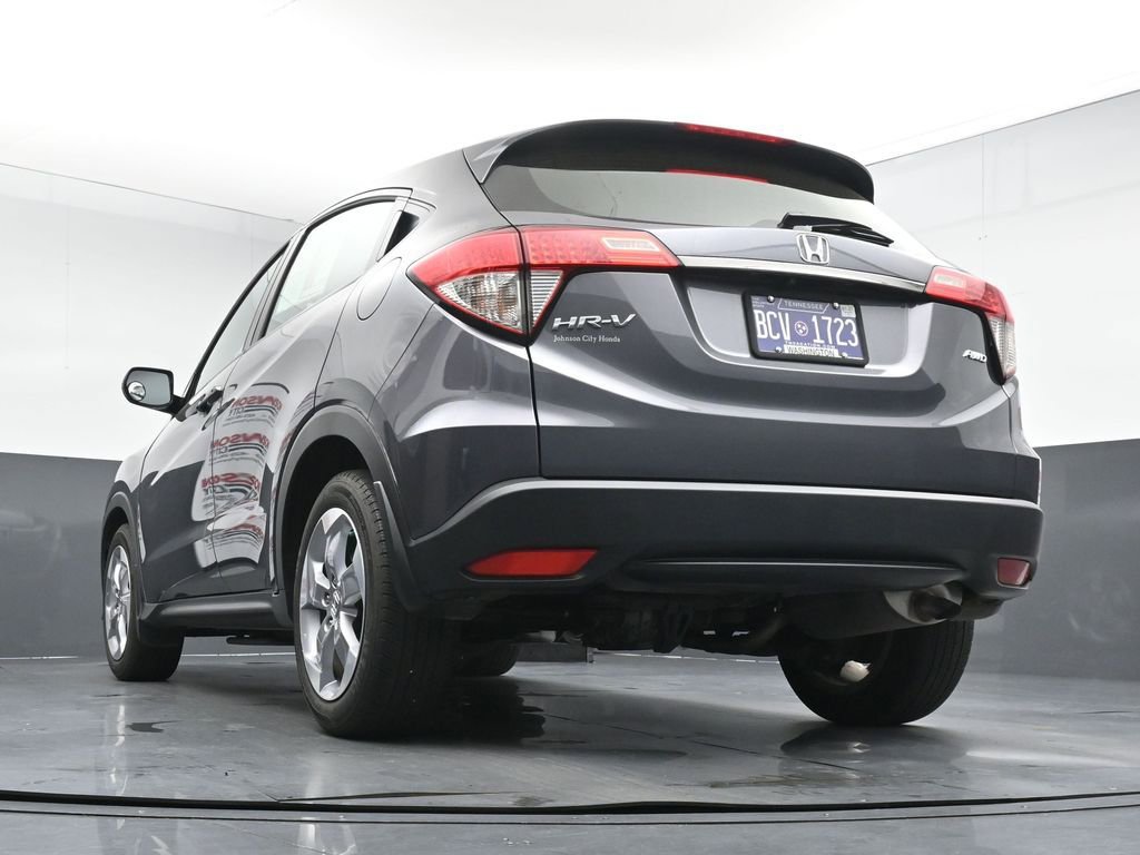 Used 2020 Honda HR-V LX image 21
