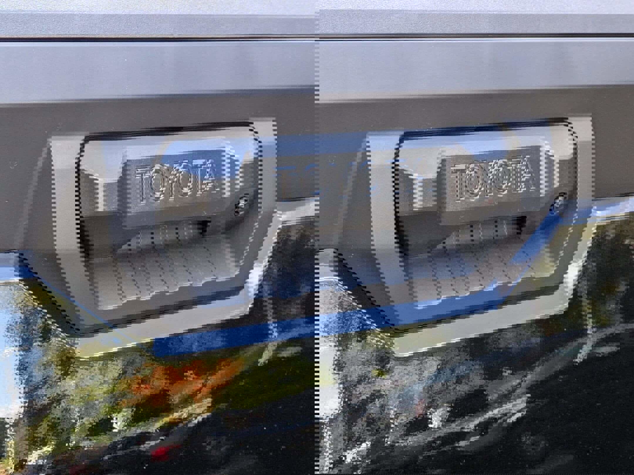 New 2024 Toyota Tundra SR5 image 52