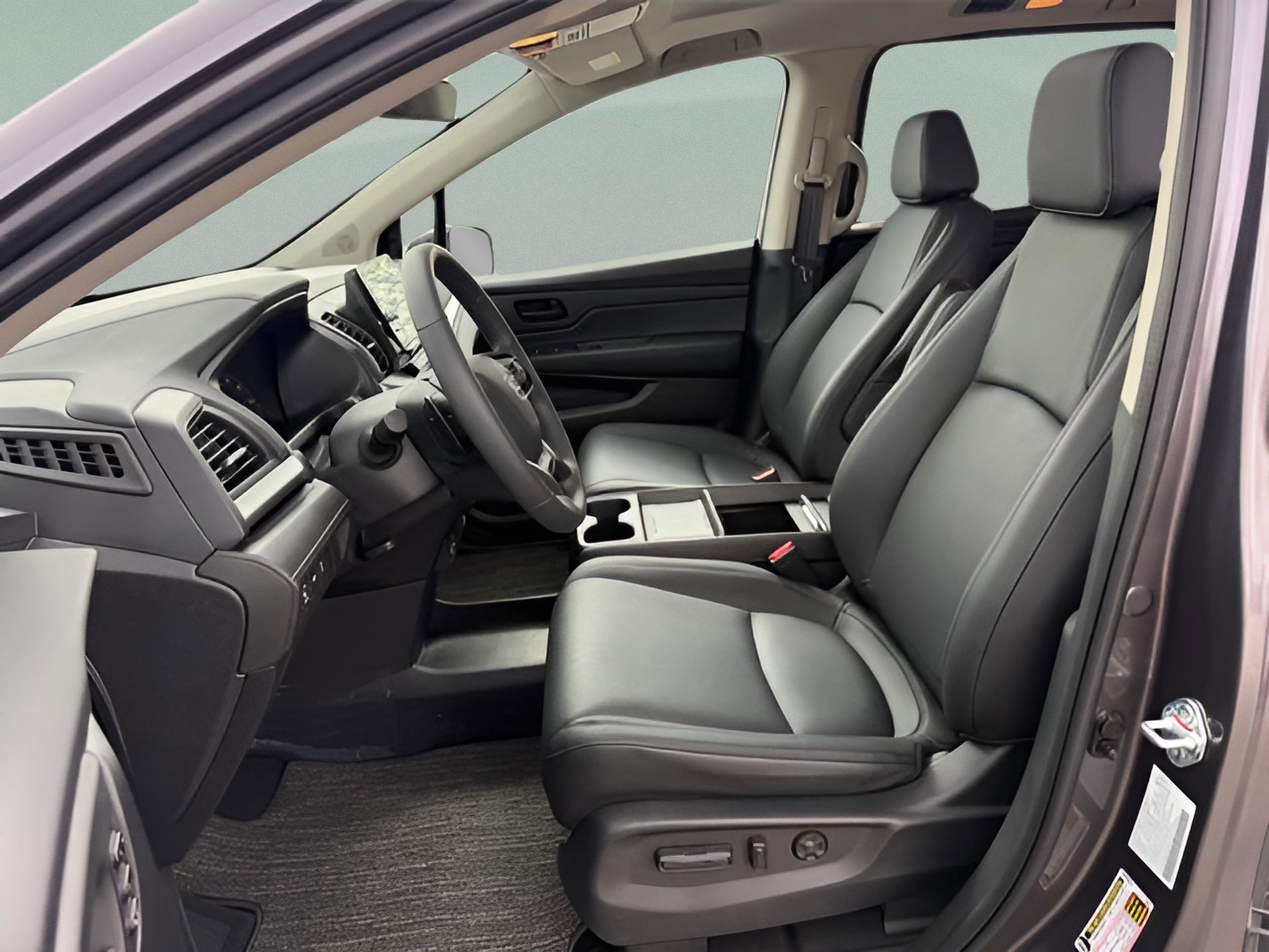 Certified 2026 Honda Odyssey EX-L image 21