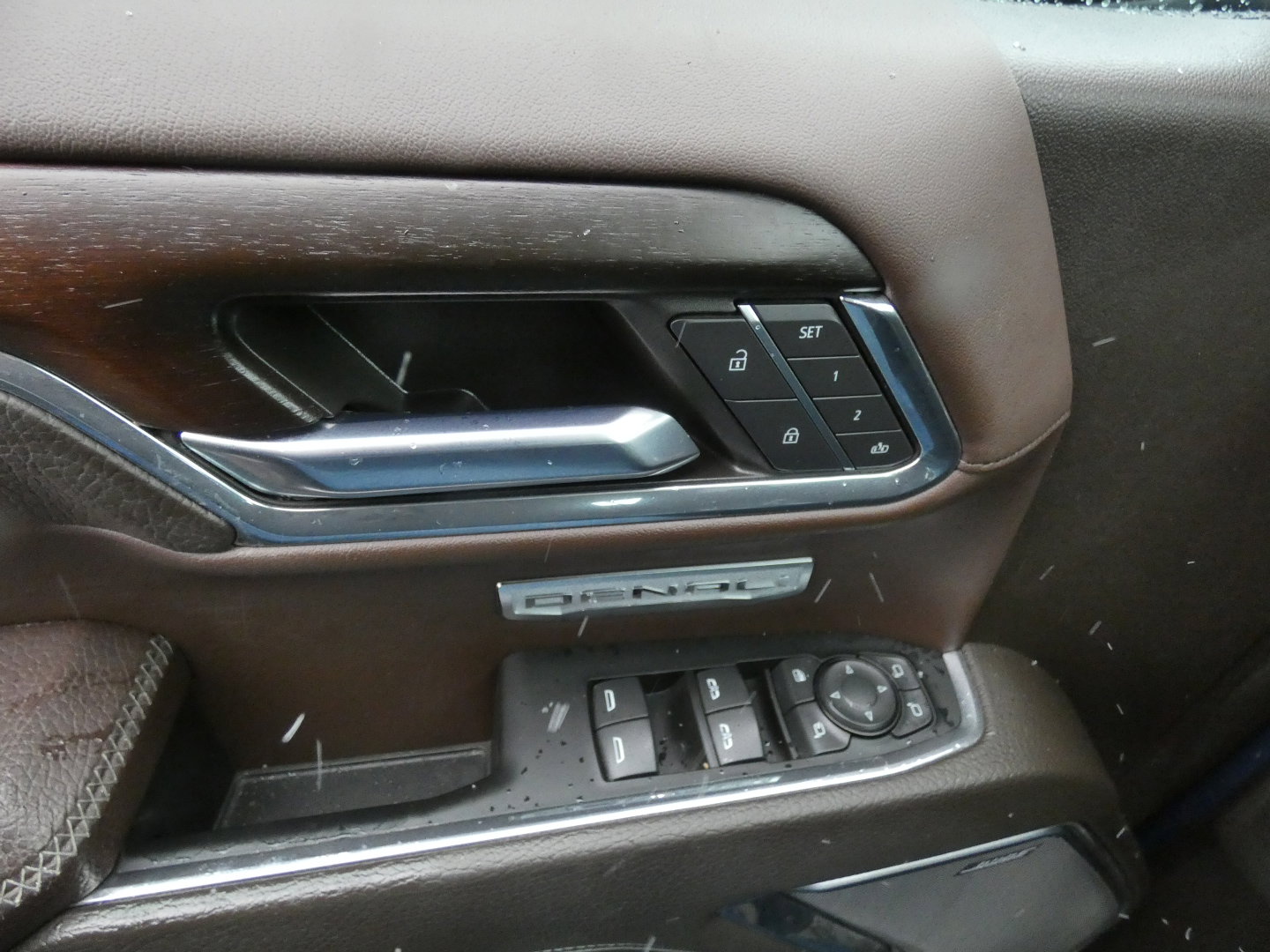 Used 2024 GMC Sierra 1500 Denali w/ Denali Reserve Package image 20