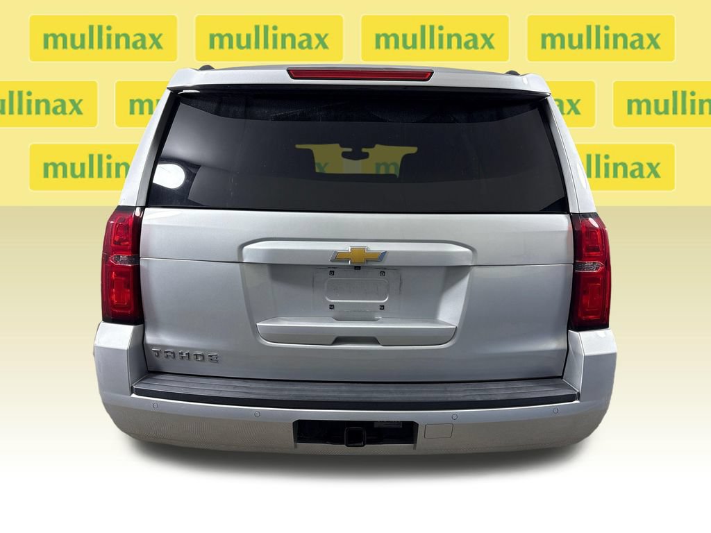Used 2020 Chevrolet Tahoe LS RWD image 8